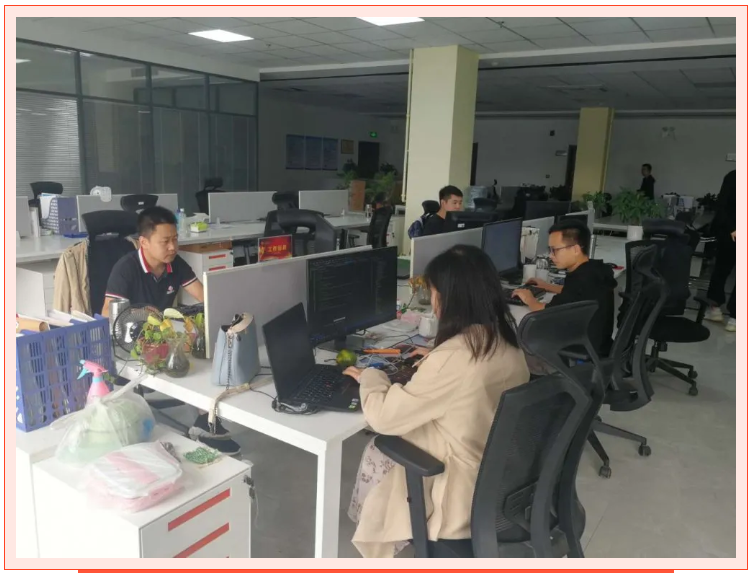 【双节奋战举行时（一）】致敬坚守岗位的必威官方首页官网供热守卫人！(图10)