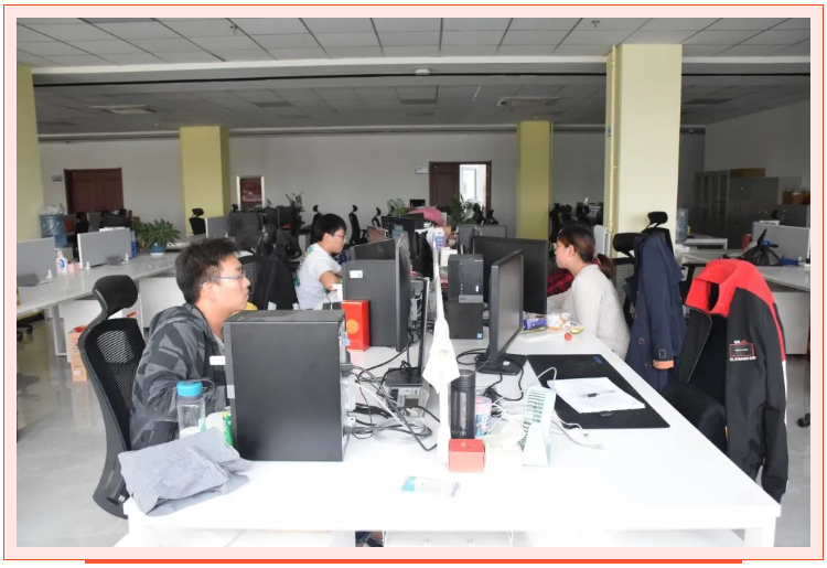 【双节奋战举行时（一）】致敬坚守岗位的必威官方首页官网供热守卫人！(图9)