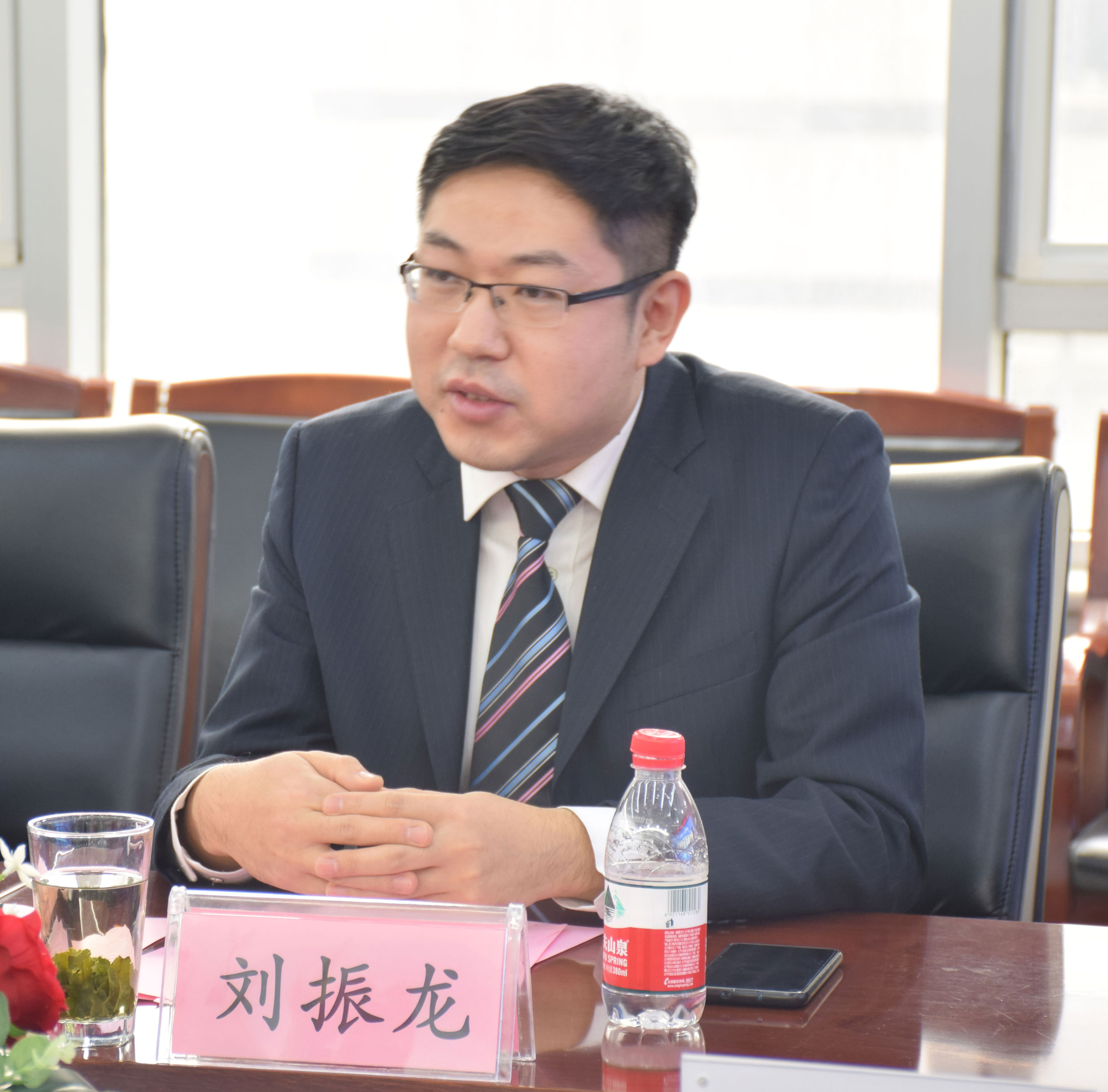 【重磅】聚焦数字都会，，，，，，实现工业协同生长，，，，，，必威官方首页官网引入亿元级战略投资(图4)