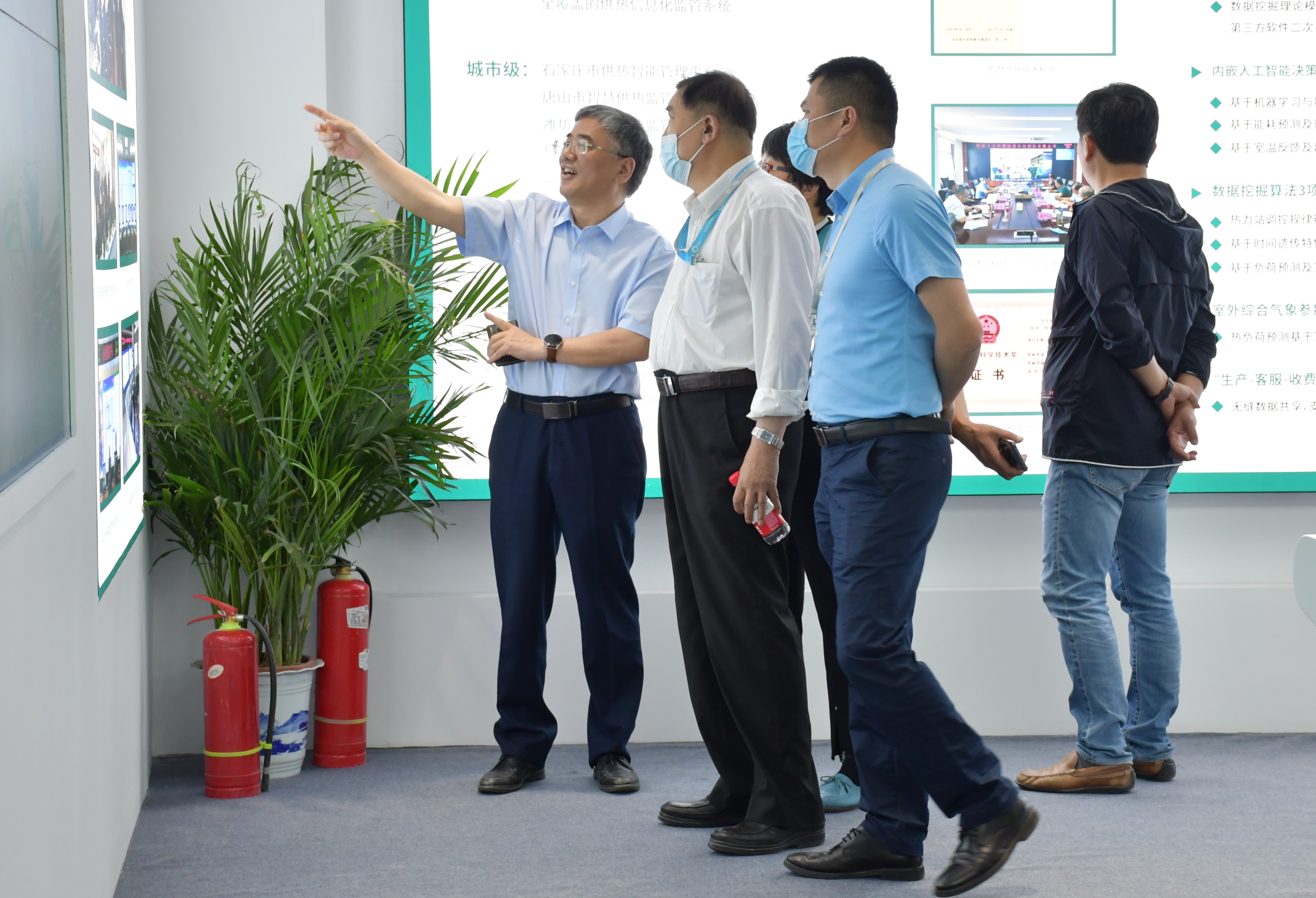 ISH中国供热展|大咖云集，，，，，，，，关注“领智”手艺及应用(图2)