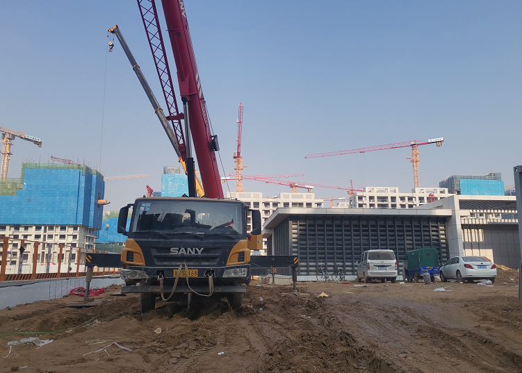 【经典案例】必威官方首页官网为雄安新区综合能源站提供“智慧大脑”(图1)