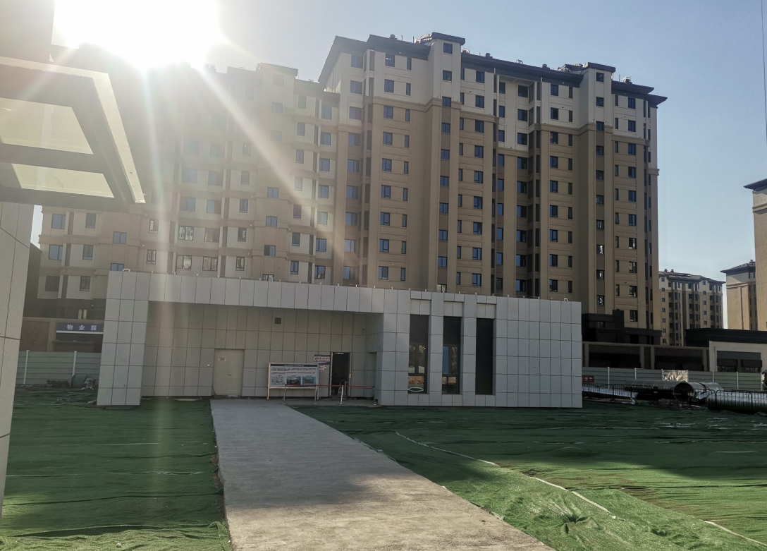 【经典案例】必威官方首页官网为雄安新区综合能源站提供“智慧大脑”(图2)