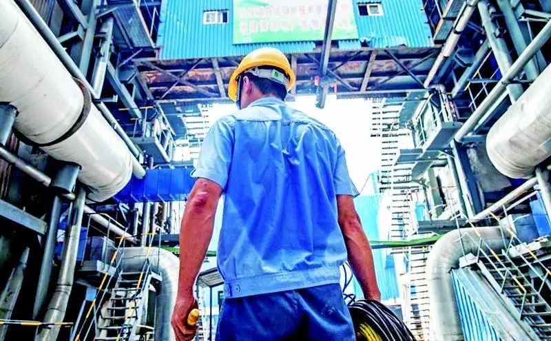 【知识科普】供热中的“冬病夏治”事实在治什么？？？？？(图1)