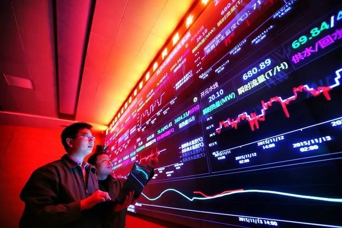 【知识科普】供热中的“冬病夏治”事实在治什么？？？？？(图4)