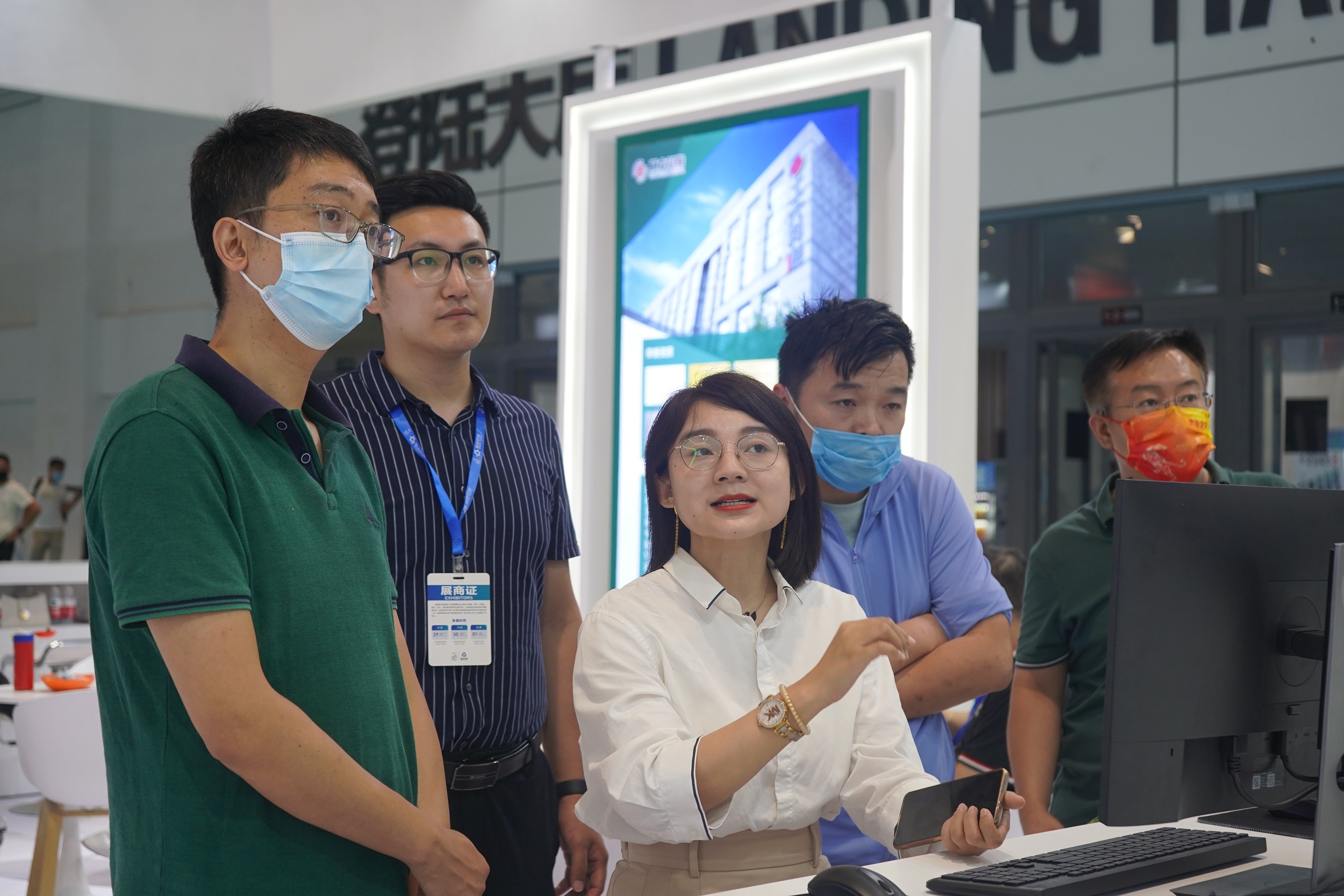 山东国际供热展丨必威官方首页官网智慧供热周全解决计划备受关注！(图4)