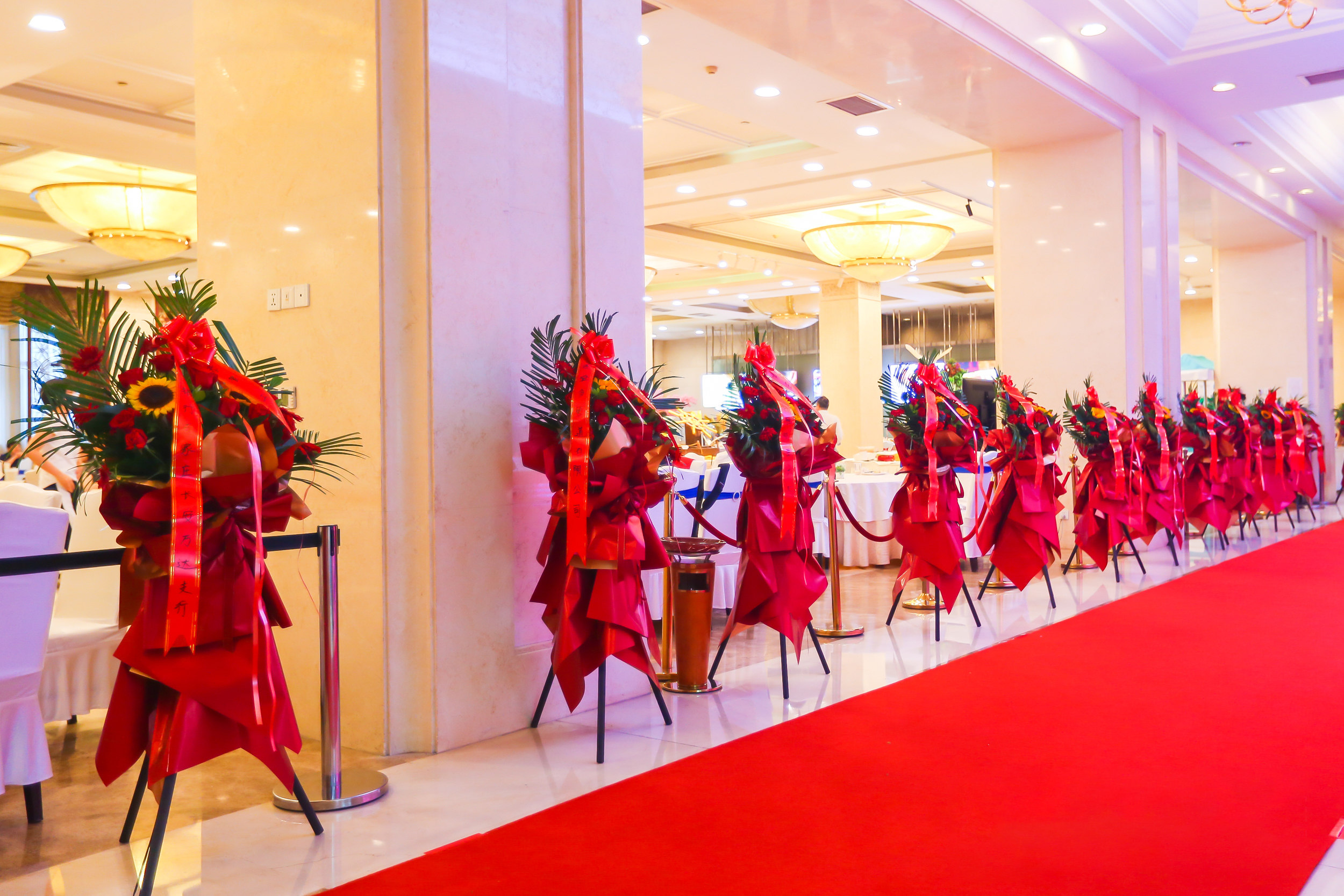 河北工业大学、中国城镇供热协会等多家单位、企业发来贺信、贺礼庆祝必威官方首页官网创业板乐成上市(图7)