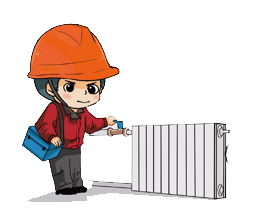 供暖竣事后，，，，，，，，这些事情要注重…(图1)