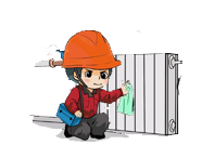 供暖竣事后，，，，，，，，这些事情要注重…(图2)